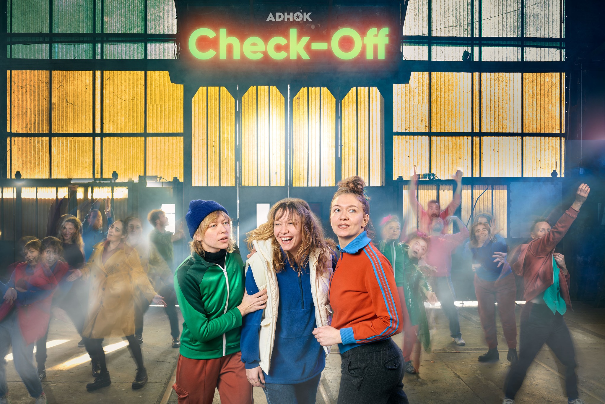 Check-Off